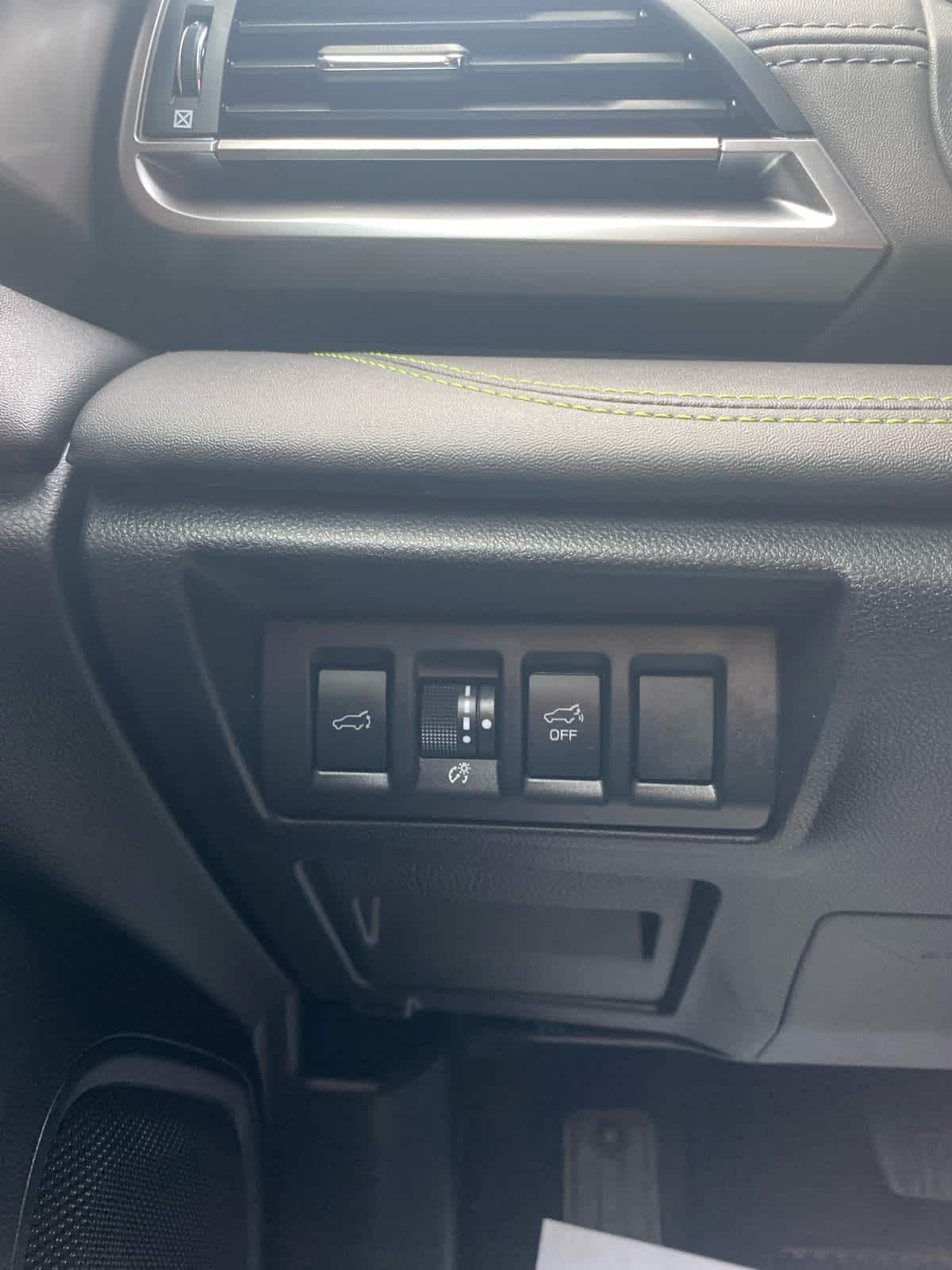 2021 Subaru Outback Onyx Edition - Photo 23