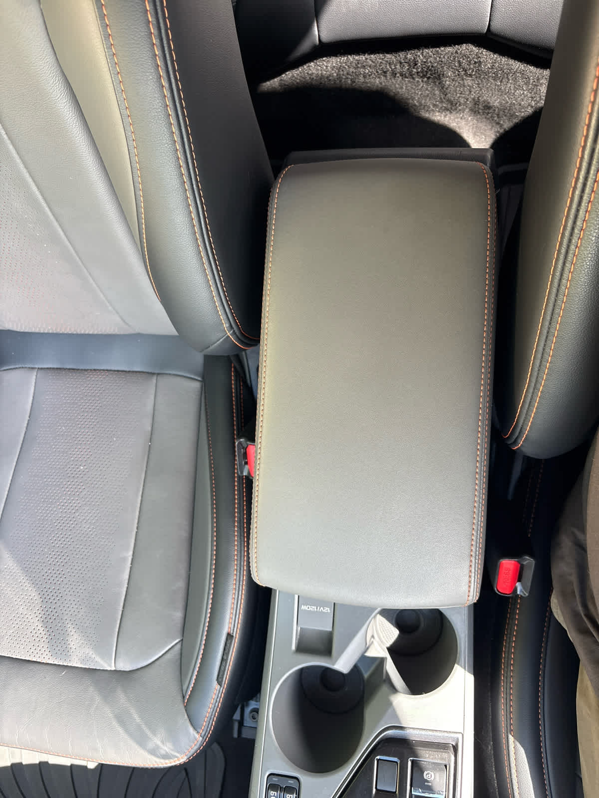 2024 Subaru Crosstrek Limited - Photo 13