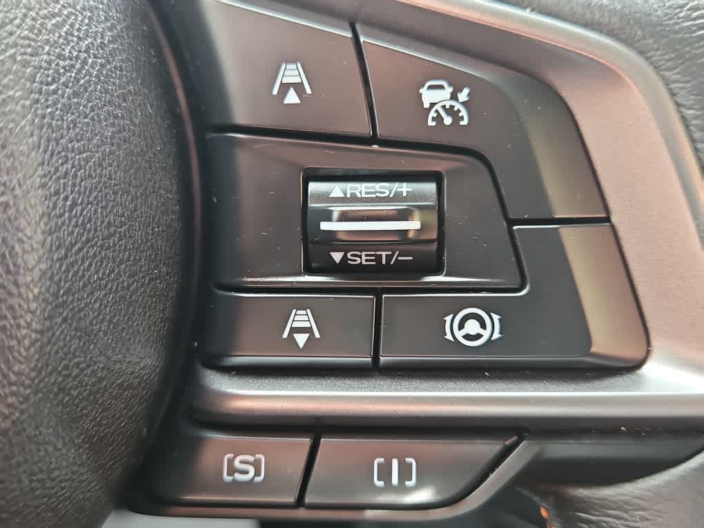 2021 Subaru Crosstrek Premium - Photo 21
