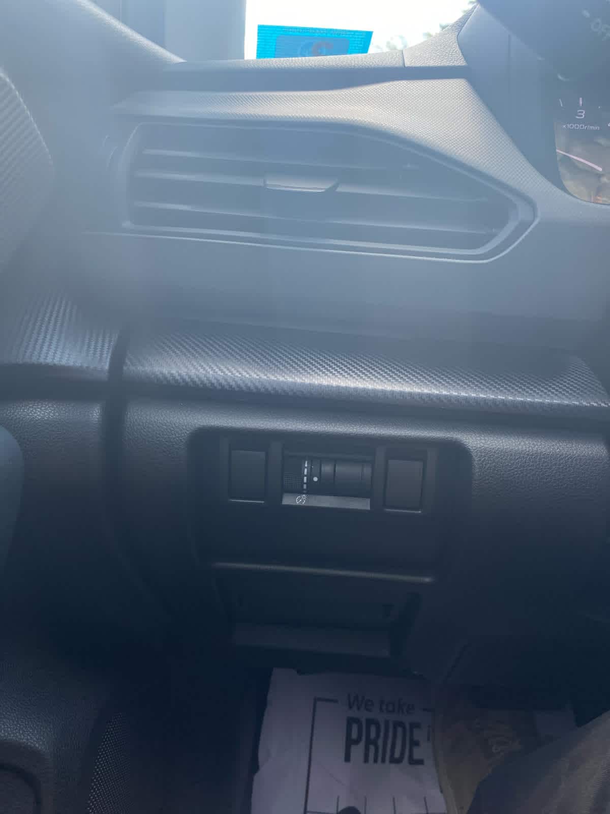 2024 Subaru Crosstrek Limited - Photo 23