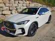 INFINITI QX55
