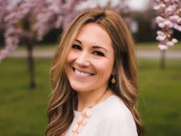 Staff member Jessica Benner from ID_353090527458