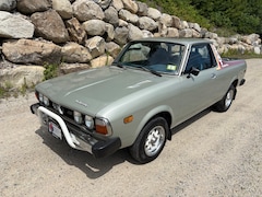 1978 Subaru Brat