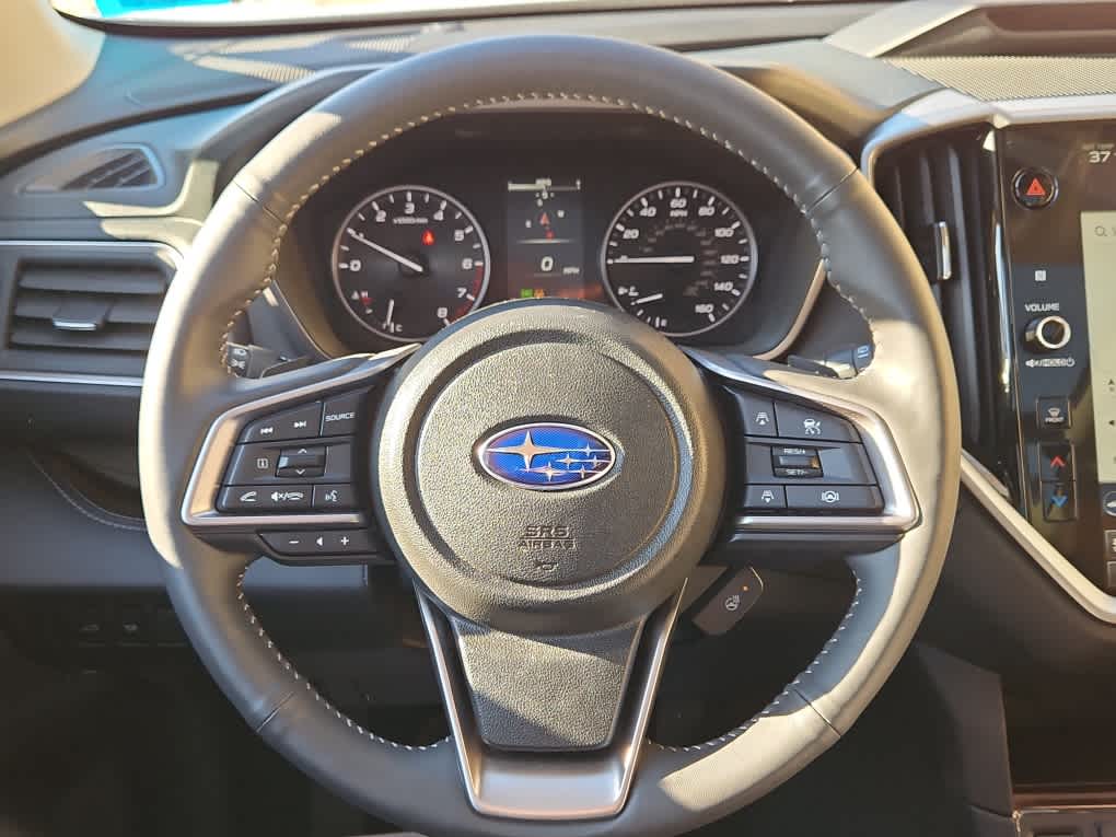2025 Subaru Ascent Touring - Photo 23