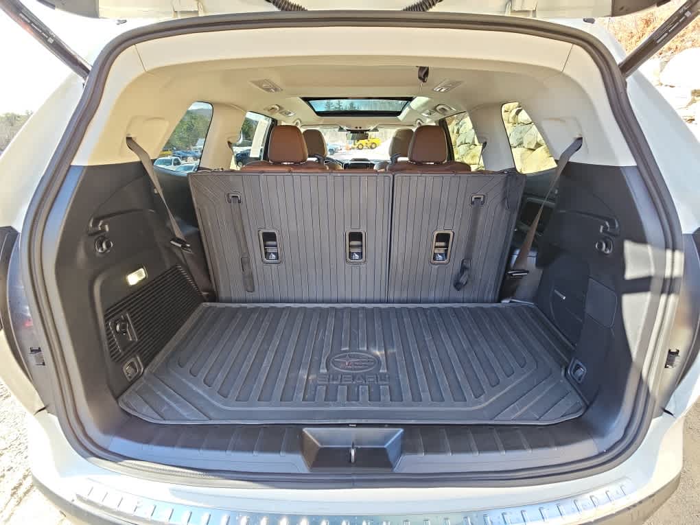2025 Subaru Ascent Touring - Photo 12