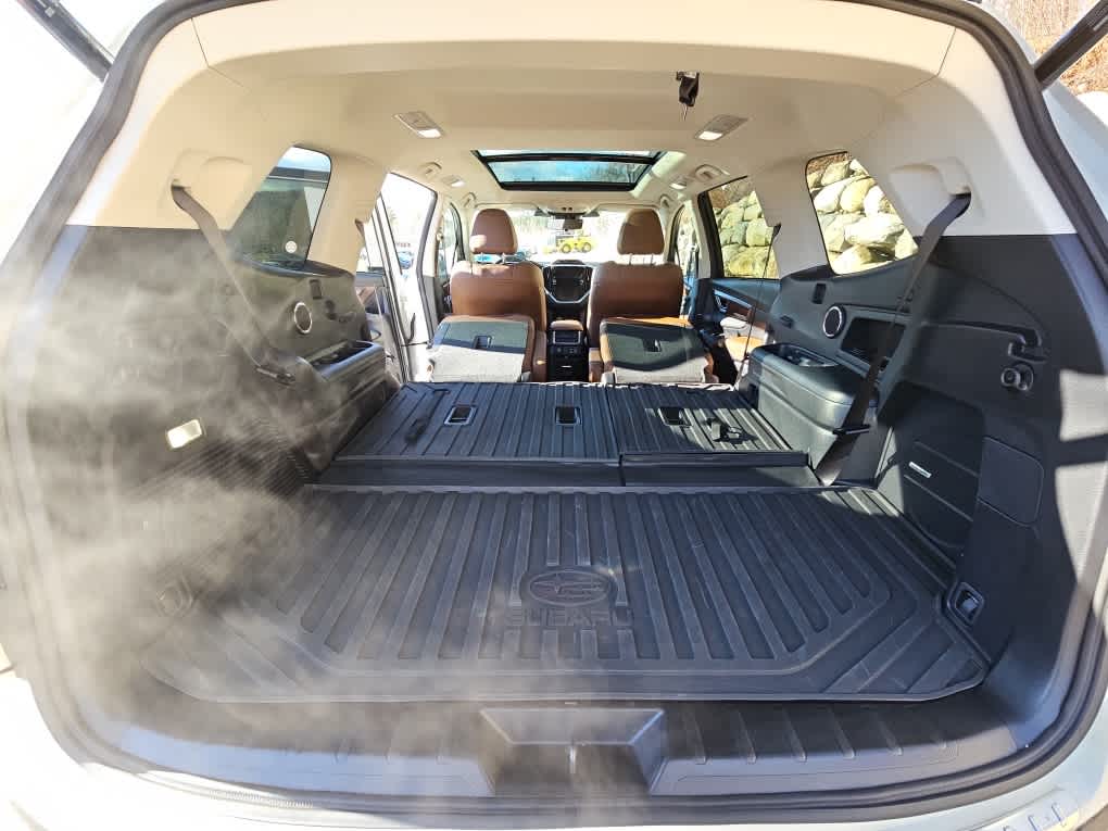 2025 Subaru Ascent Touring - Photo 14