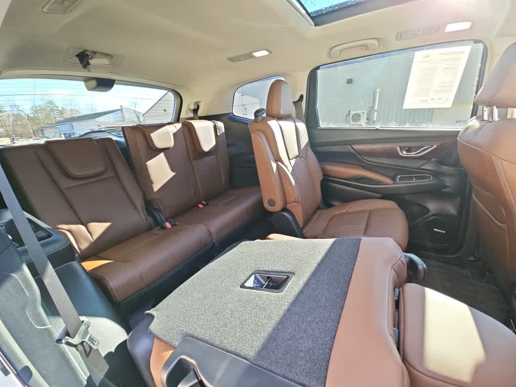 2025 Subaru Ascent Touring - Photo 11