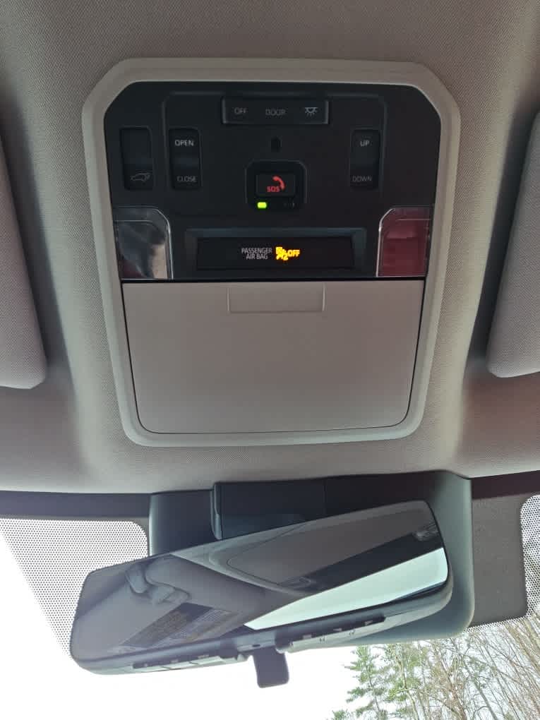 2023 Toyota Sequoia TRD Pro - Photo 39