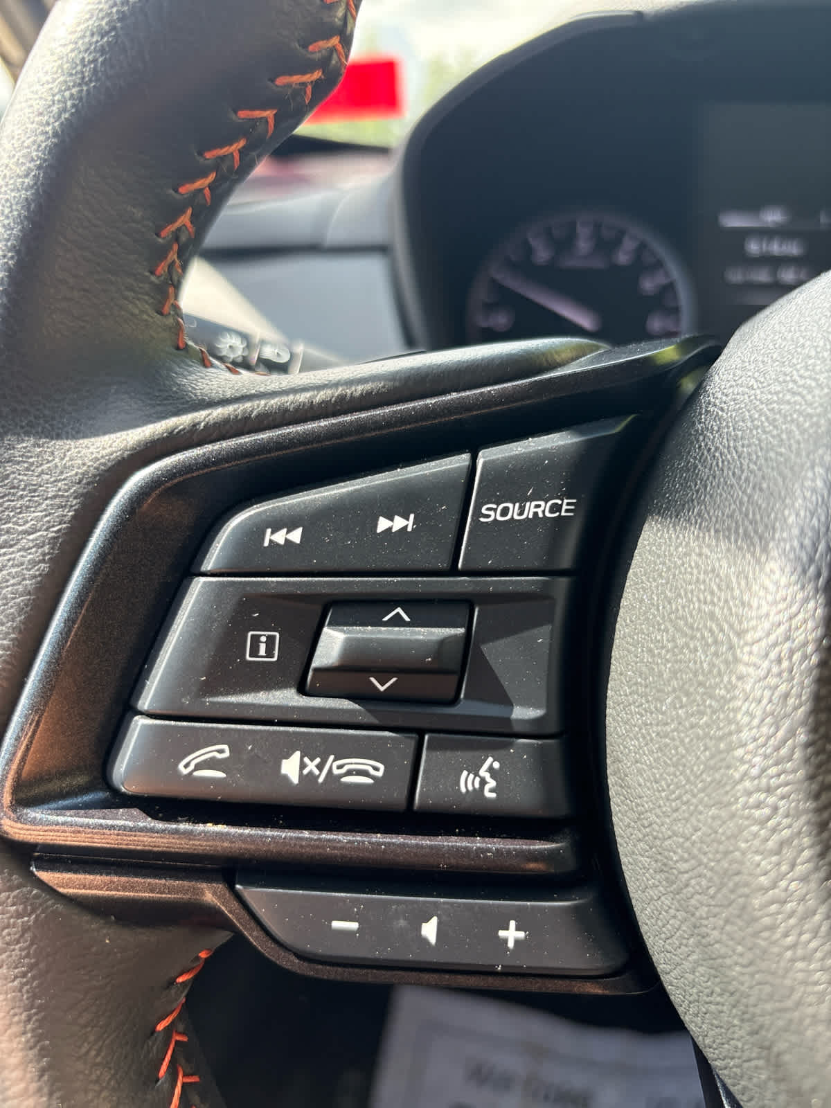 2024 Subaru Crosstrek Limited - Photo 22