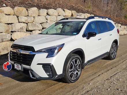 2025 Subaru Ascent Touring 7-Passenger