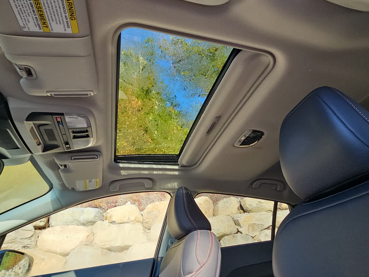 2024 Subaru Crosstrek Limited - Photo 33