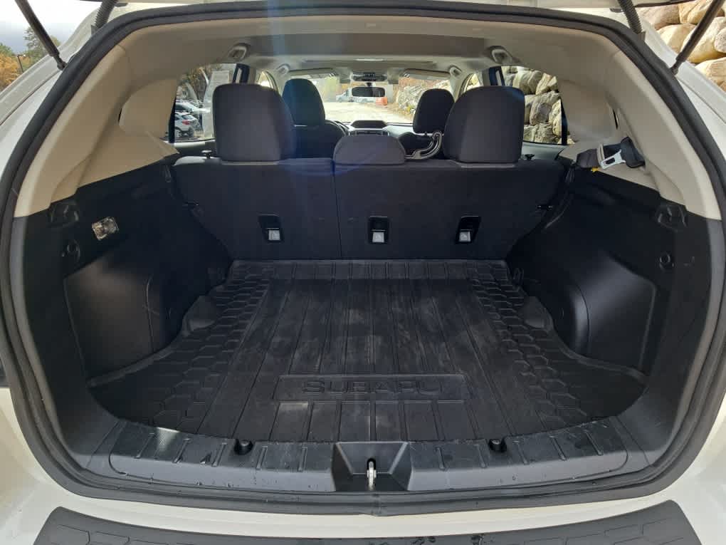 2021 Subaru Crosstrek Premium - Photo 12