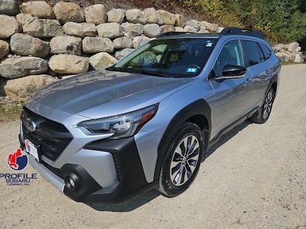 2023 Subaru Outback Limited XT CVT