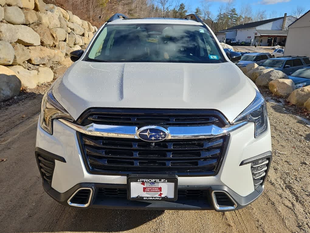 2025 Subaru Ascent Touring - Photo 8