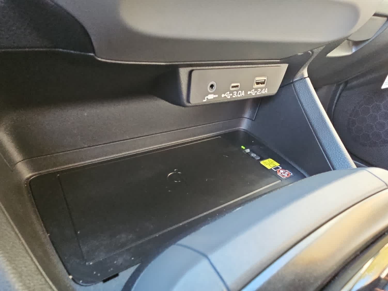 2024 Subaru Crosstrek Limited - Photo 25