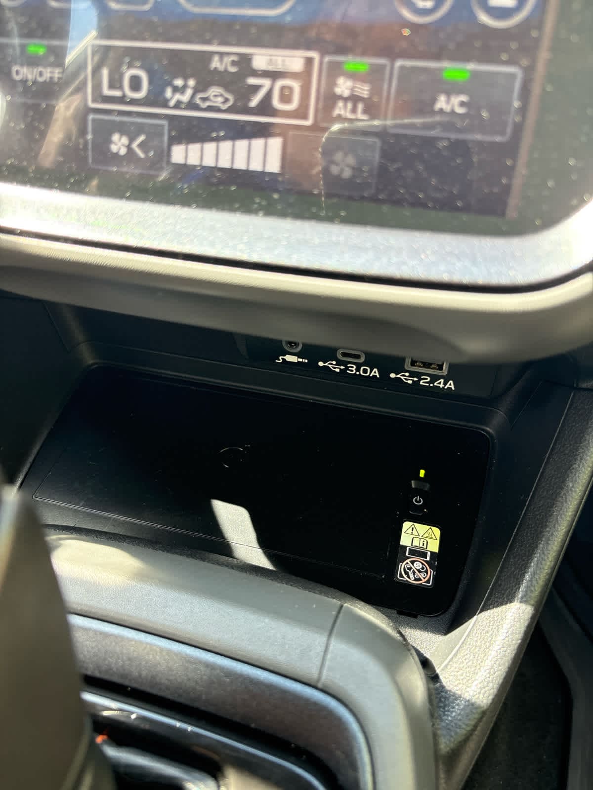 2024 Subaru Crosstrek Limited - Photo 17
