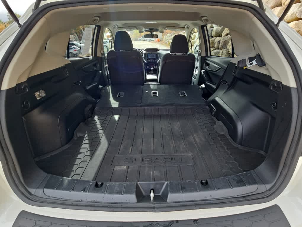 2021 Subaru Crosstrek Premium - Photo 13
