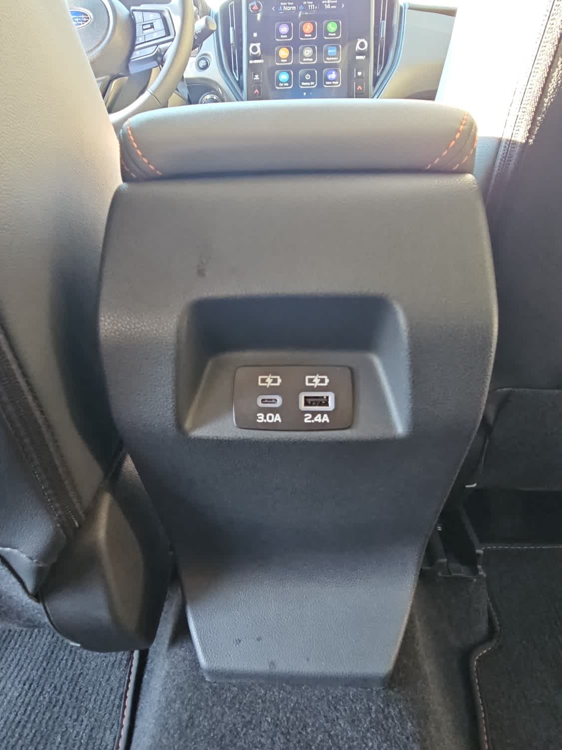 2024 Subaru Crosstrek Limited - Photo 30