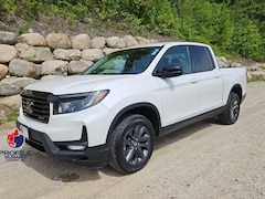 2023 Honda Ridgeline Sport AWD AWD