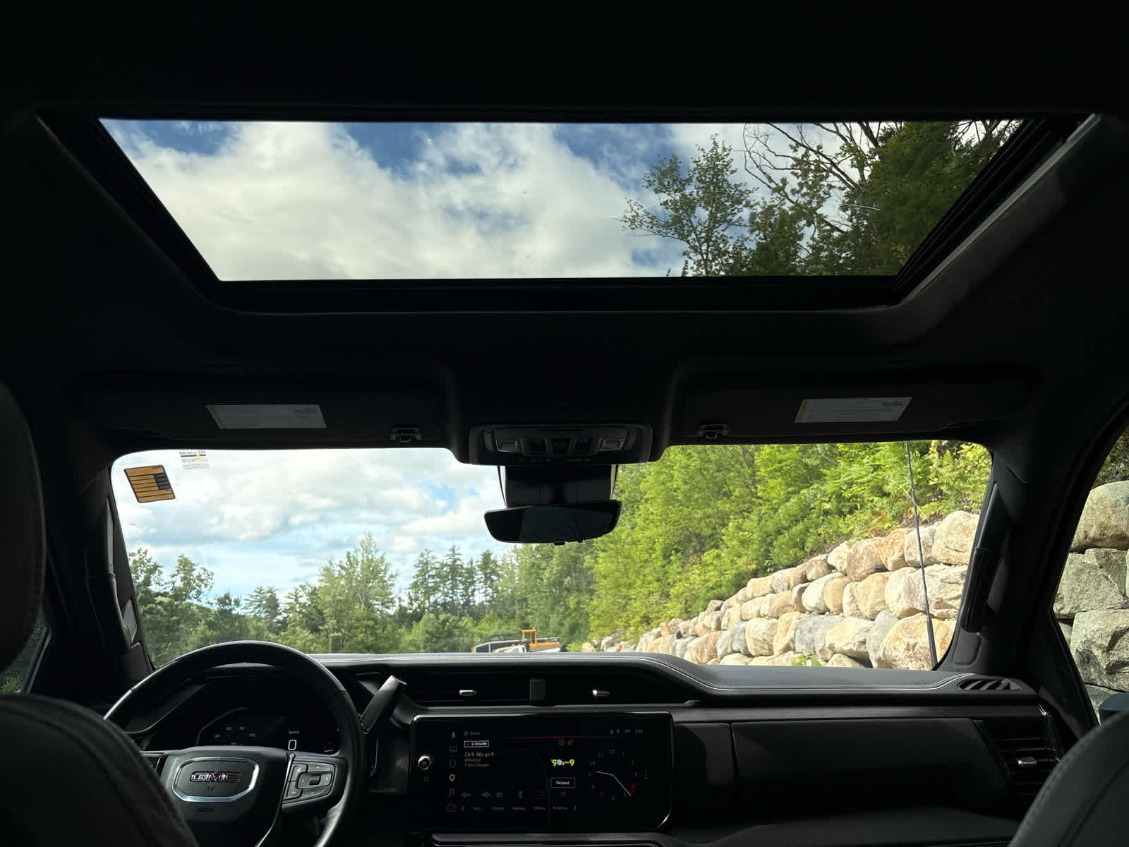 2025 GMC Sierra 2500HD AT4X - Photo 35