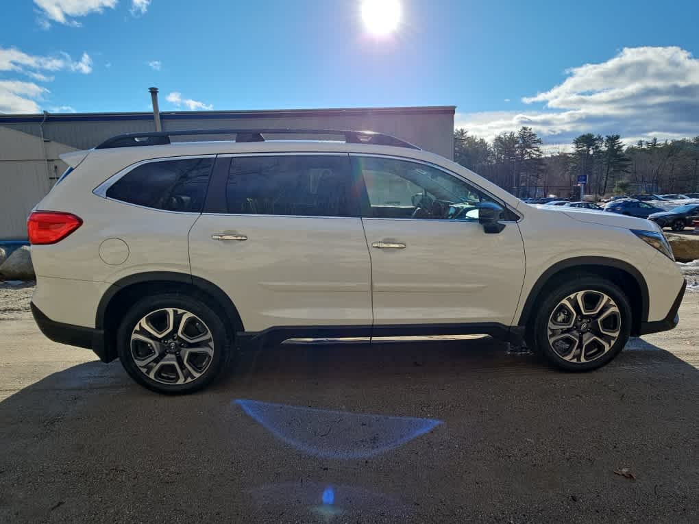 2025 Subaru Ascent Touring - Photo 6