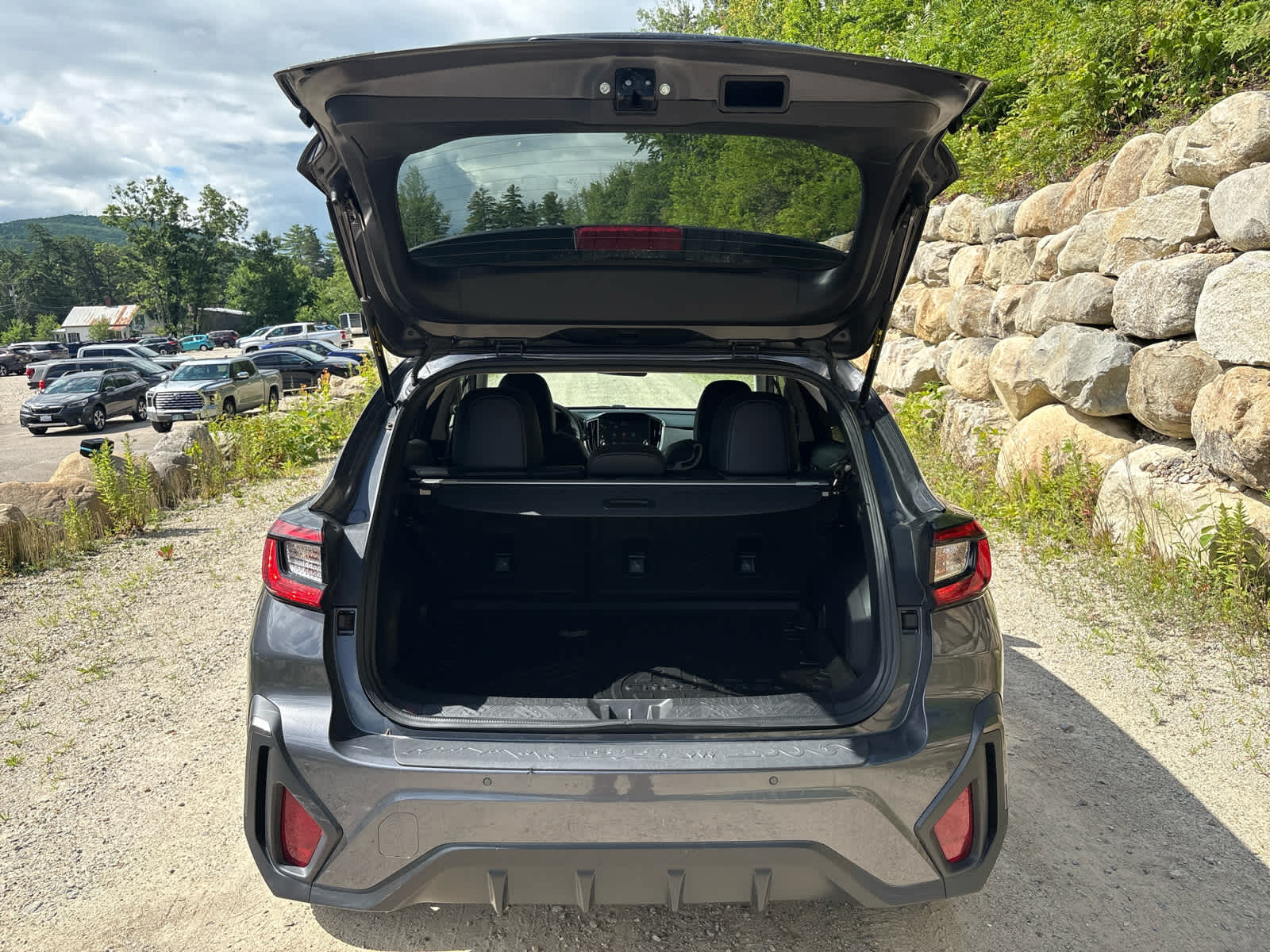 2024 Subaru Crosstrek Limited - Photo 10