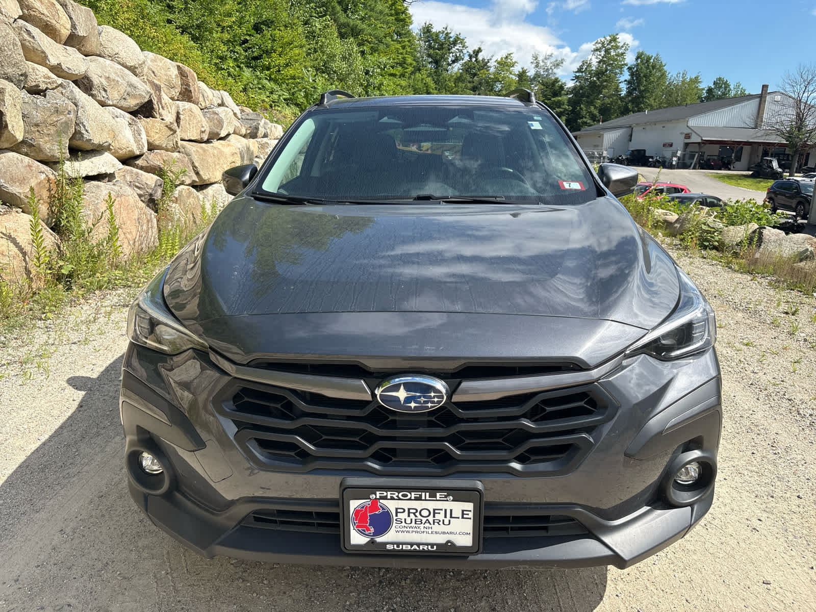 2024 Subaru Crosstrek Limited - Photo 6