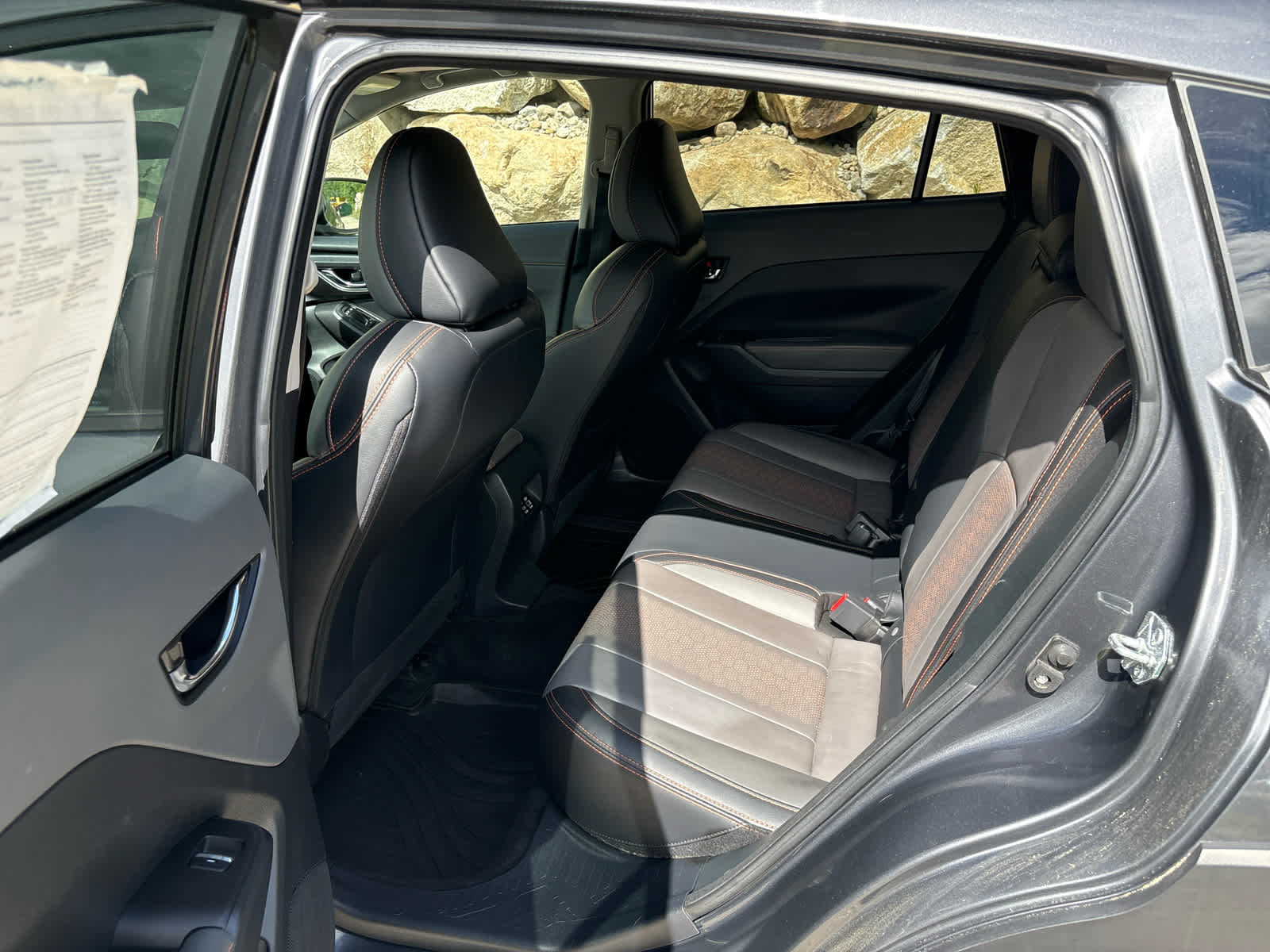 2024 Subaru Crosstrek Limited - Photo 11