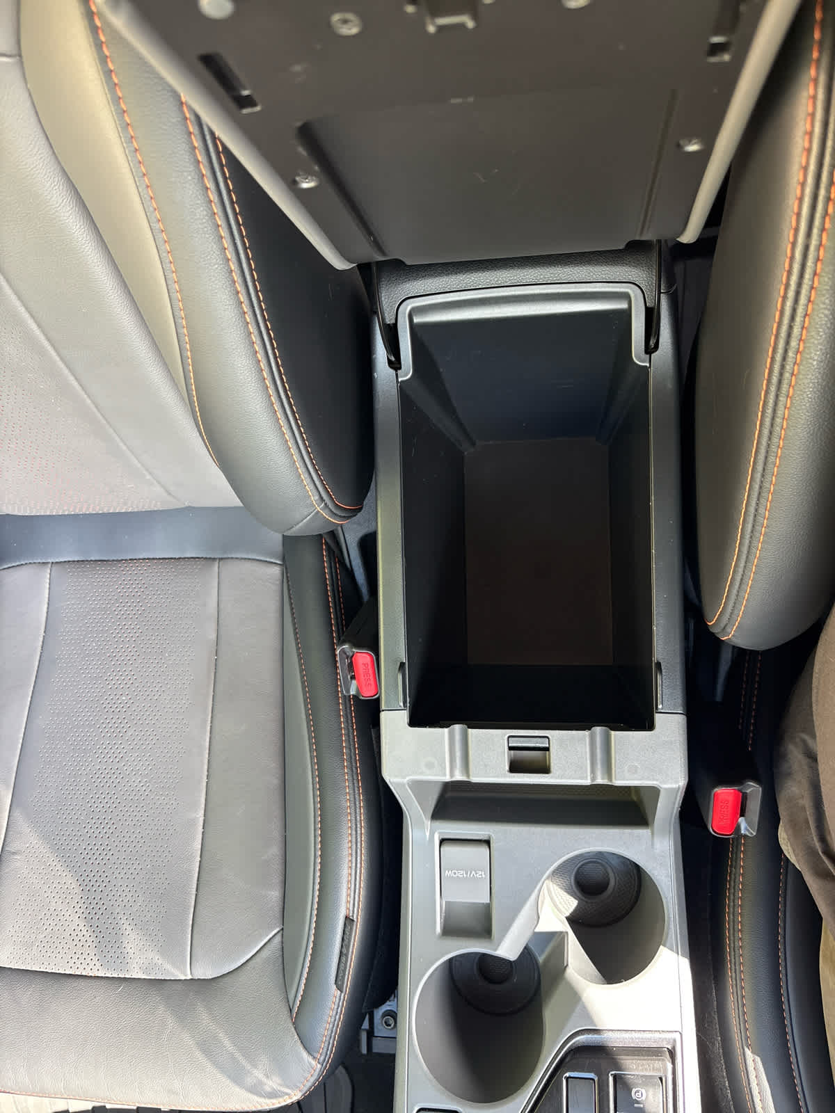 2024 Subaru Crosstrek Limited - Photo 14