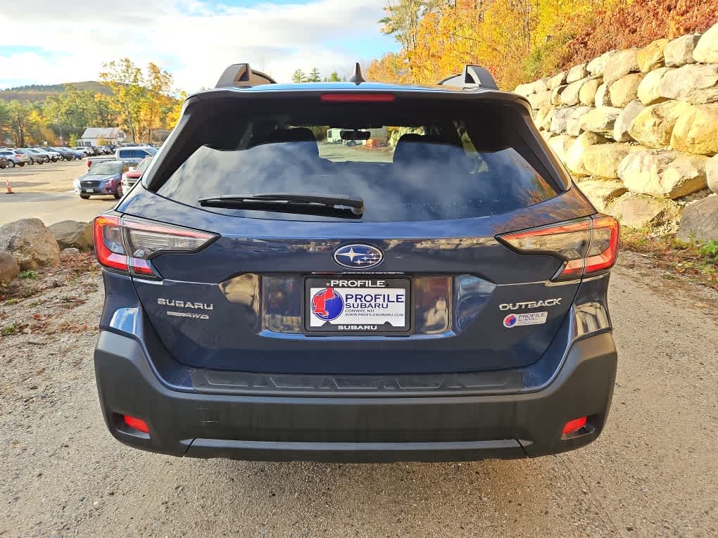 2024 Subaru Outback Premium photo 4