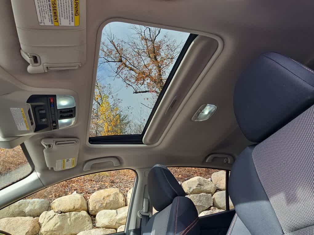 2021 Subaru Crosstrek Premium - Photo 31