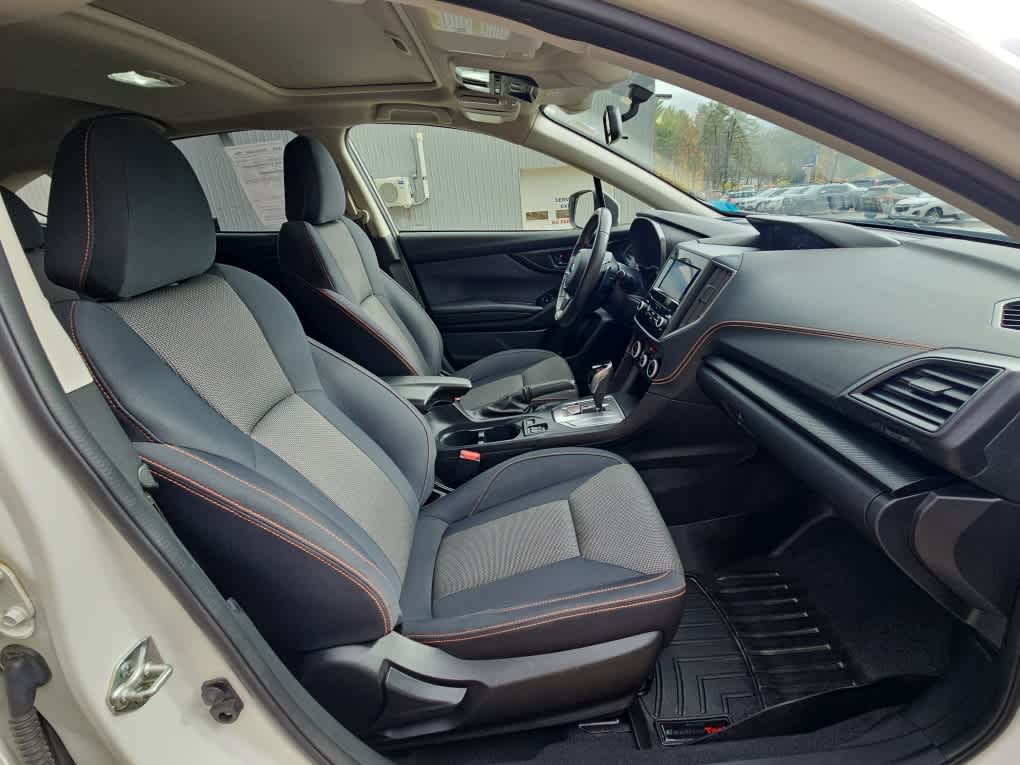 2021 Subaru Crosstrek Premium - Photo 9