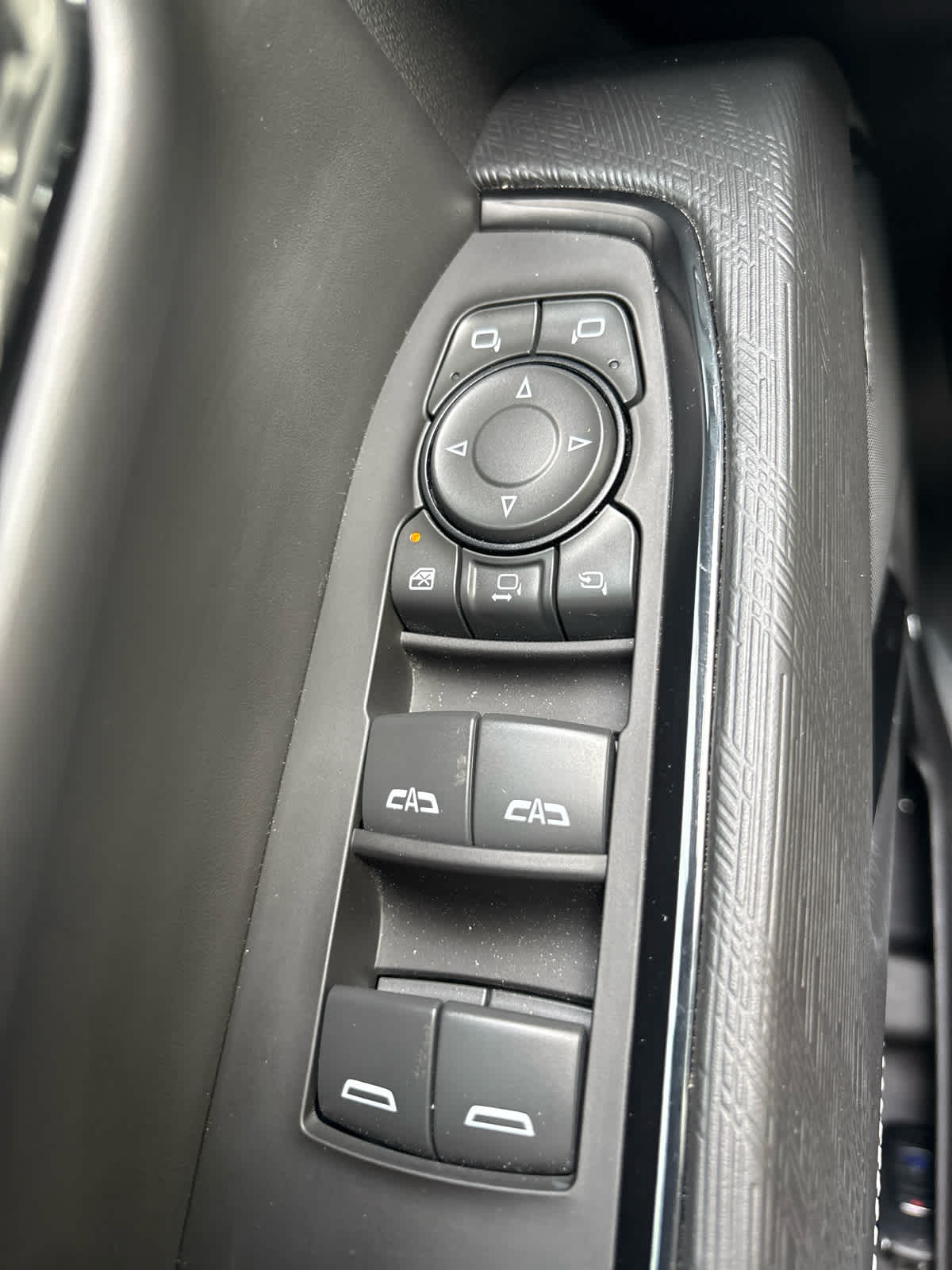 2025 GMC Sierra 2500HD AT4X - Photo 31