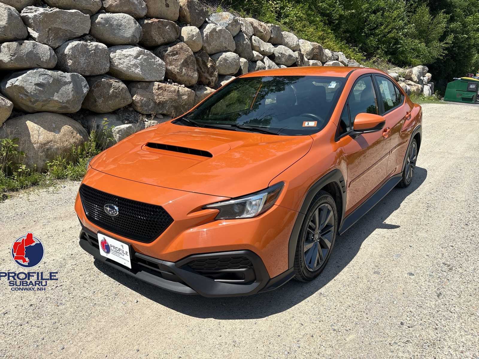 2022 Subaru WRX -'s photo