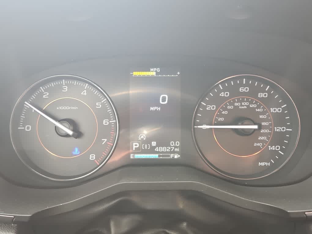 2021 Subaru Crosstrek Premium - Photo 19