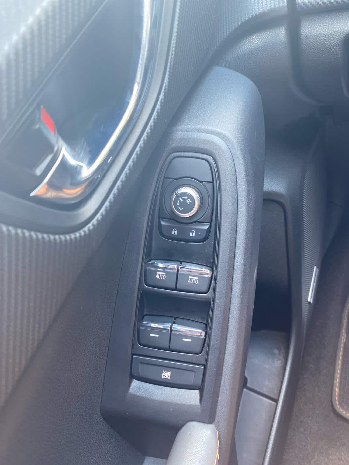 2024 Subaru Crosstrek Limited - Photo 24