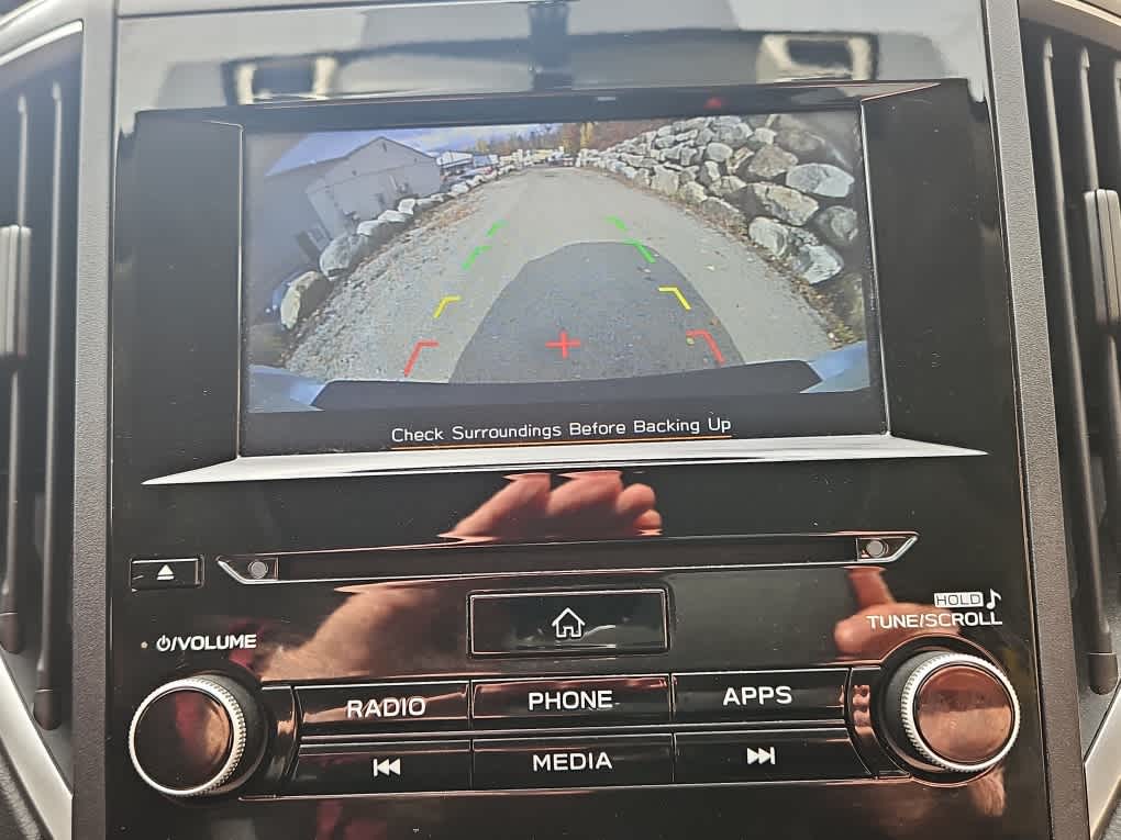 2021 Subaru Crosstrek Premium - Photo 18