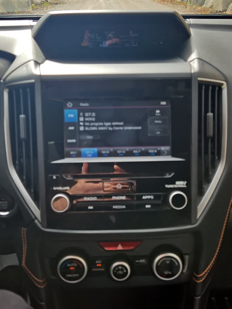 2021 Subaru Crosstrek Premium - Photo 17