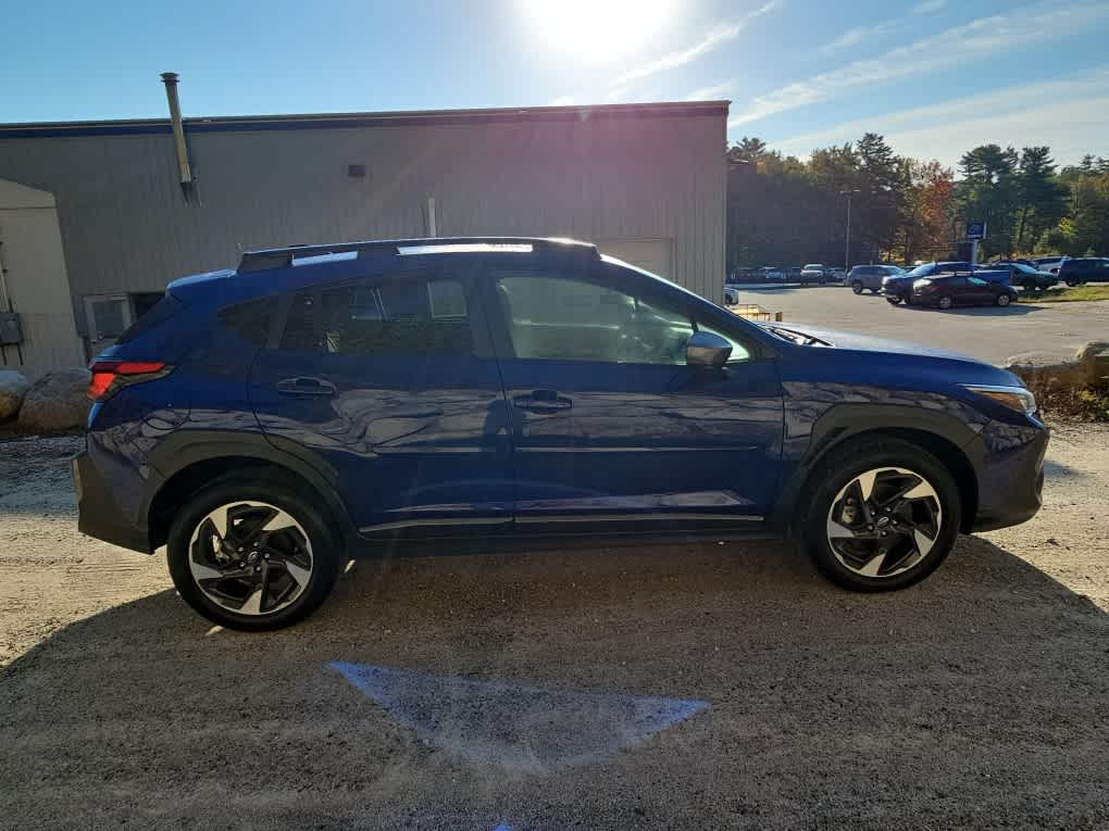 2024 Subaru Crosstrek Limited - Photo 6