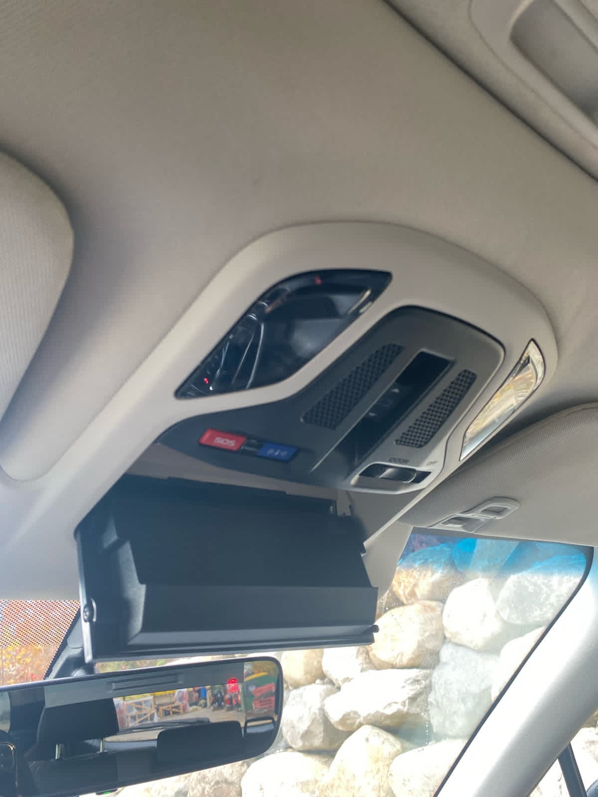 2021 Subaru Outback Onyx Edition - Photo 26