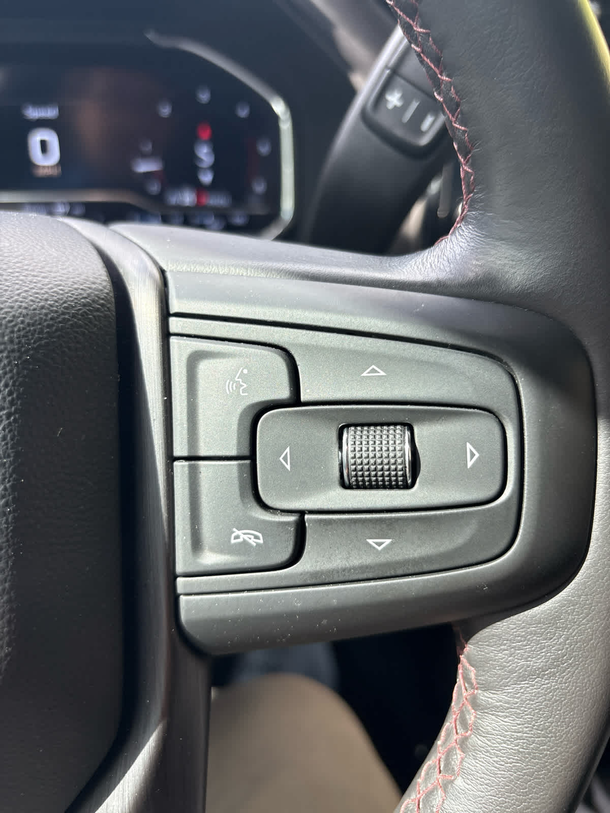 2025 GMC Sierra 2500HD AT4X - Photo 25