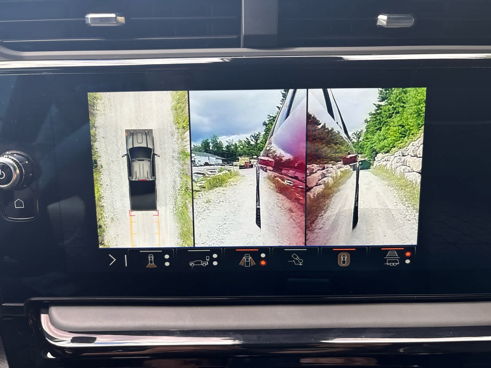 2025 GMC Sierra 2500HD AT4X - Photo 21