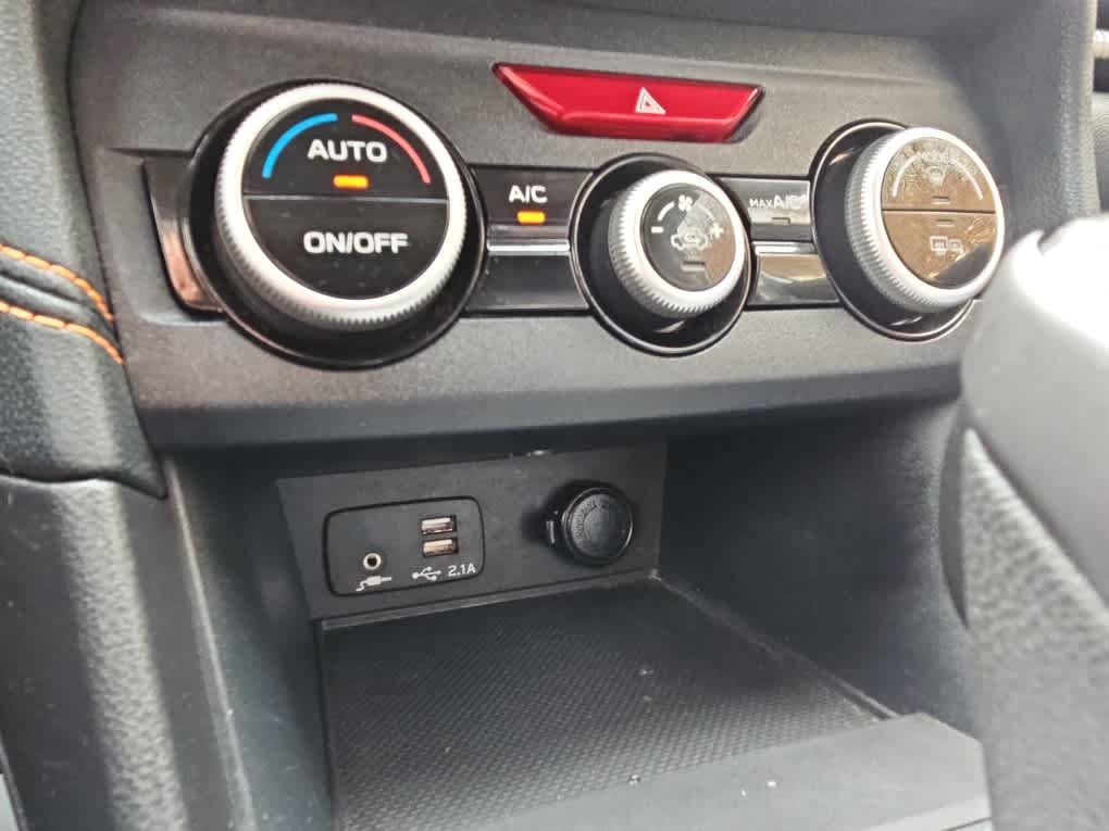 2021 Subaru Crosstrek Premium - Photo 26