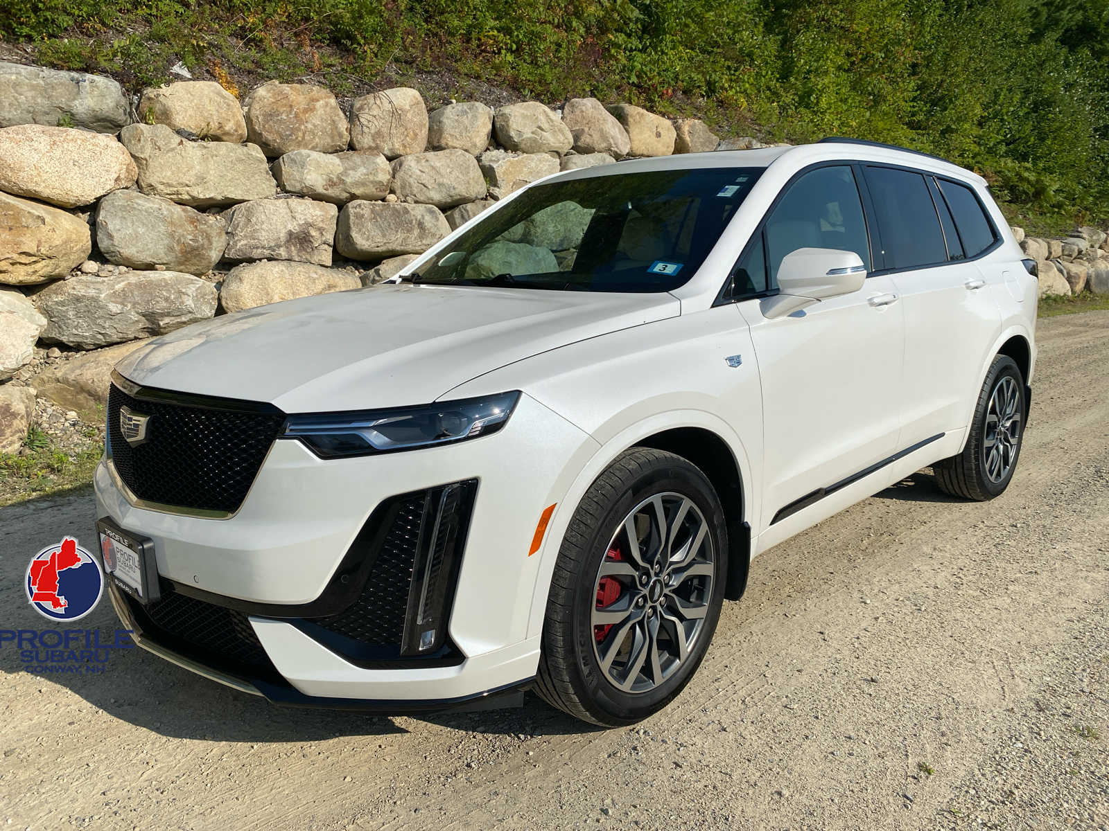 2023 Cadillac XT6 Sport