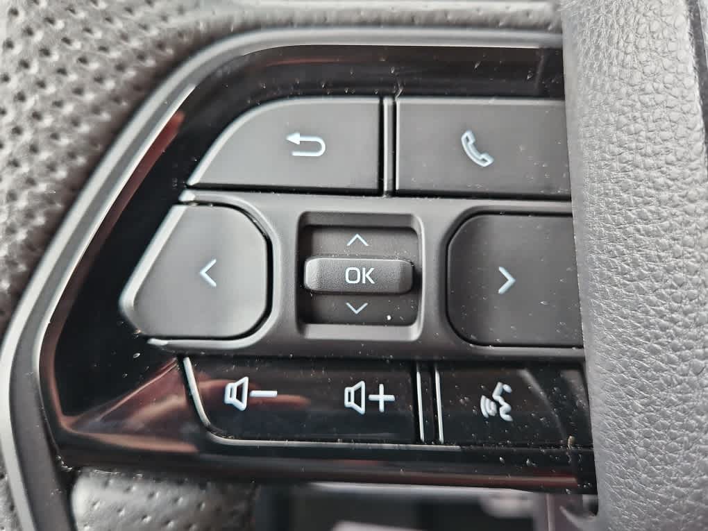 2023 Toyota Sequoia TRD Pro - Photo 23