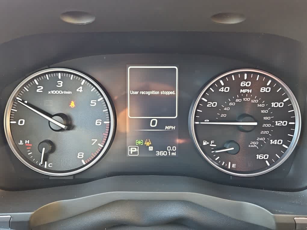 2025 Subaru Ascent Touring - Photo 22