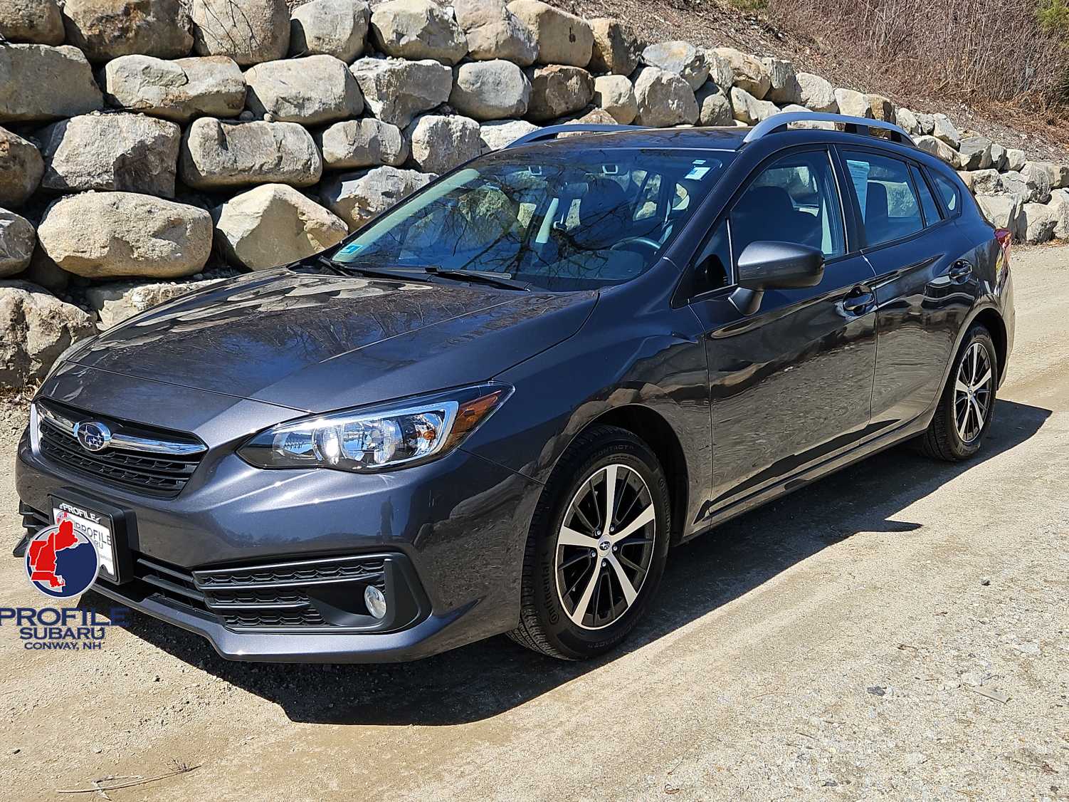 2023 Subaru Impreza