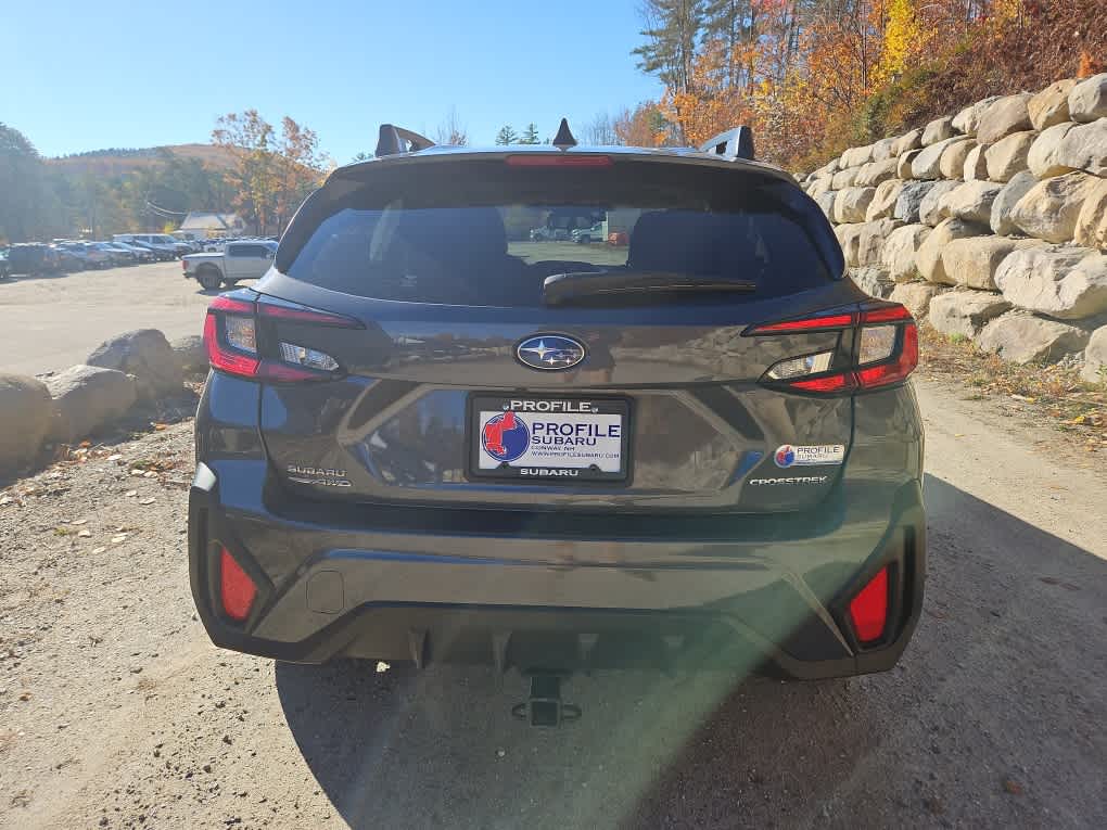 2024 Subaru Crosstrek Premium photo 3