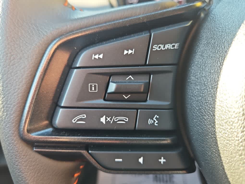 2024 Subaru Crosstrek Limited - Photo 21