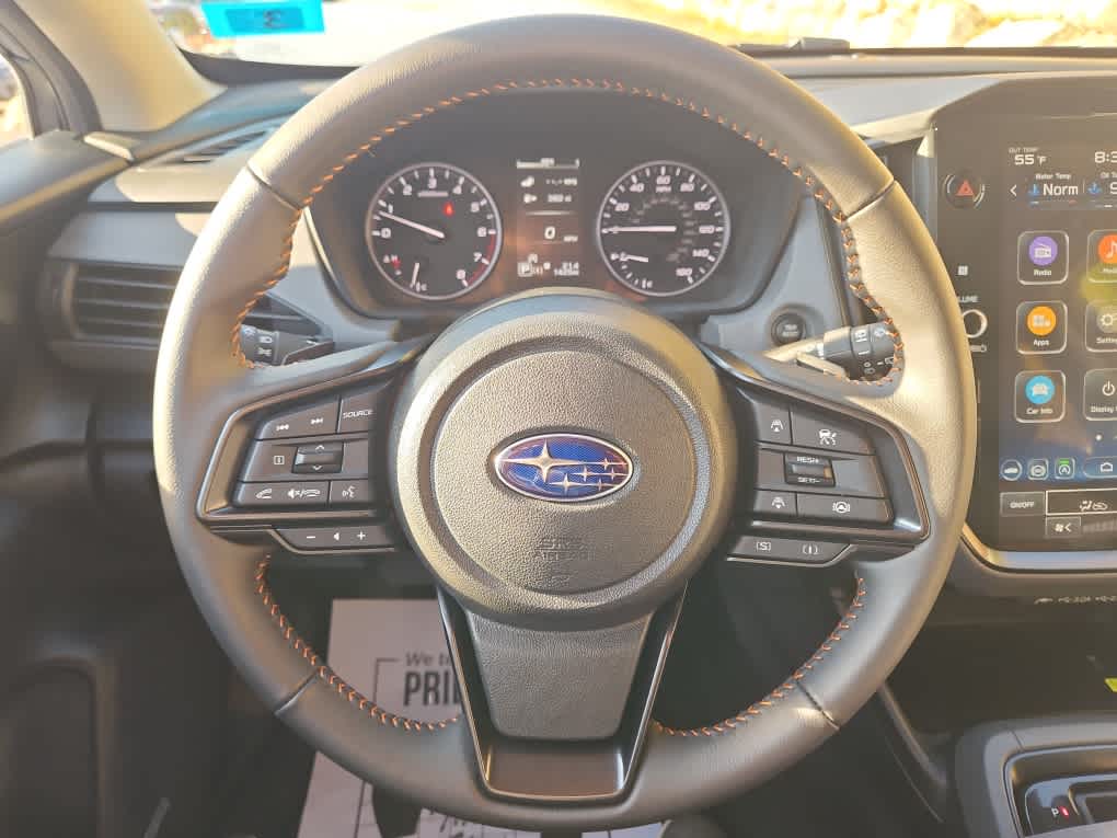 2024 Subaru Crosstrek Limited - Photo 19